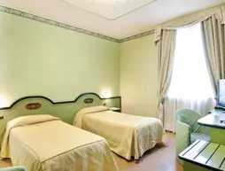 IH Hotels Milano Puccini | Lombardy - Milano (ve civarı) - Milano - Merkez İstasyonu