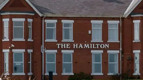 The Hamilton | Norfolk (kontluk) - Norwich - The Broads Ulusal Parkı