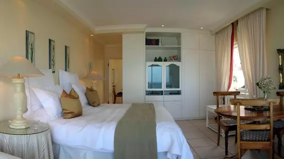 Hermanus Beachfront Lodge | Western Cape (il) - Overberg District Municipality - Overstrand - Stanford - Greater Hermanus - Voelklip