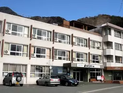 Yamadaya Hotel | Yamanaşi (idari bölge) - Minamitsuru - Kofu (ve civarı) - Fujikawaguchiko