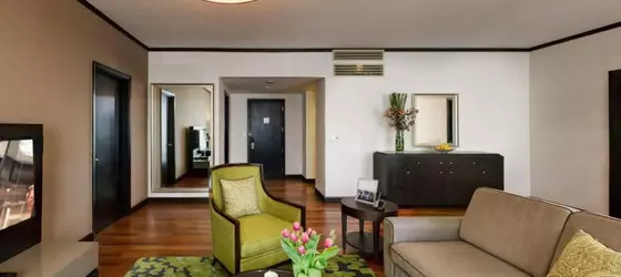 Ascott Kuala Lumpur | Kuala Lumpur (ve civarı) - Golden Triangle (Altın Üçgen)