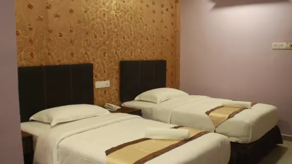 AB Inn Hotel | Johor - Johor Bahru (ve civarı) - Senai