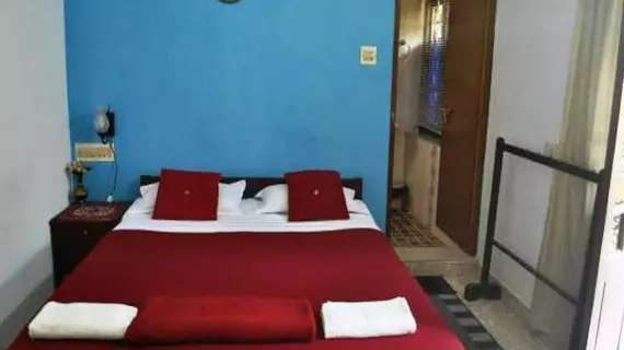 Lazar Residency Homestay | Kerala - Ernakulam Bölgesi - Koşin (ve civarı) - Koçi - Fort Kochi