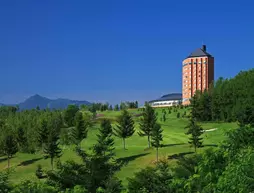 Furano Resort Orika | Hokkaido - Nakafurano