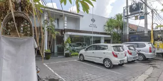 Astana Batubelig Villa Seminyak