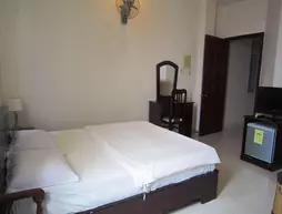 Hotel Sea Breeze | Kien Giang (vilayet) - Phu Quoc - Duong Dong