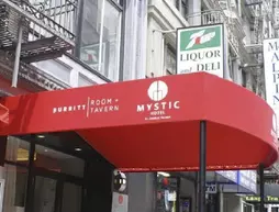 Mystic Hotel by Charlie Palmer | Kaliforniya - San Fransisko (ve civarı) - San Francisco - Downtown San Francisco