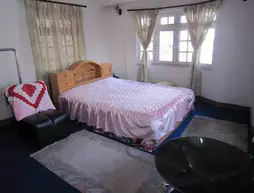 Sangrila Apartment | Kathmandu