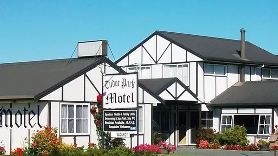 Tudor Park Motel | Gisborne