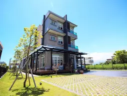 Youngstay Bed and Breakfast | Yilan İdari Bölgesi - Luodong