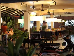 Naga Angkor Hotel | Siem Reap (ili) - Siem Reap - Taphul Köyü Bölgesi