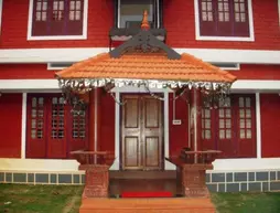 Coffea Aroma Resort | Kerala - Wayanad Kesimi - Vayittiri