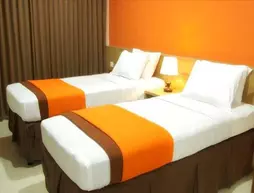 Hotel Bumi Makmur Indah Lembang | West Java - Bandung (ve civarı) - Lembang