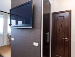 City Apartments Dinamo | Moskova (ve civarı) - Begovoy