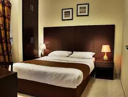 Tulip Inn Hotel Apartment | Ajman - Ajman