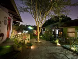 The Rabbit Hole Hotel | Gauteng - City of Tshwane - Johannesburg (ve civarı) - Krugersdorp