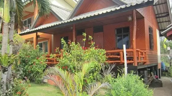 Bird Bungalow | Surat Thani (vilayet) - Koh Phangan