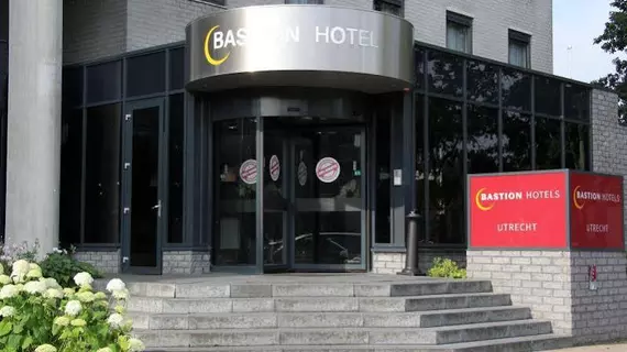 Bastion Hotel Utrecht | Utrecht (vilayet) - Utrecht - Kanaleneiland - Zuidwest