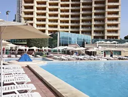 Marconfort Benidorm Suites - All Inclusive | Valencia Bölgesi - Alicante (vilayet) - Marina Baja - Benidorm