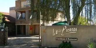 La Picasso Guesthouse