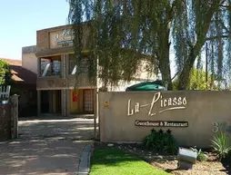 La Picasso Guesthouse | Mpumalanga - Msukaligwa - Ermelo