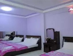 Cali II Hotel | Binh Duong (vilayet) - Ho Şi Min Şehri (ve civarı) - Ho Chi Minh City - Phu Nhuan