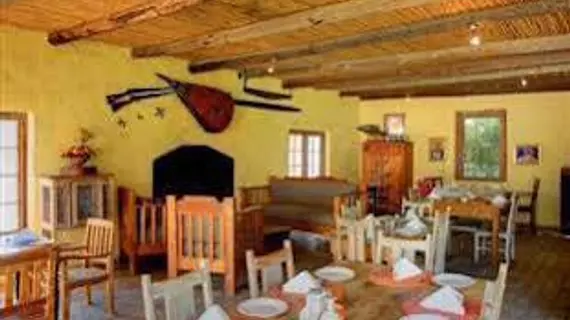 The Willow Historical Guest House | Eastern Cape - Baviaans - Willowmore