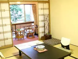 Takami Hotel | Şizuoka (idari bölge) - Higashiizu