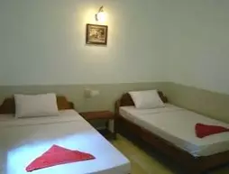 Sweet Dreams Guesthouse | Siem Reap (ili) - Siem Reap - Siem Reap Merkezi