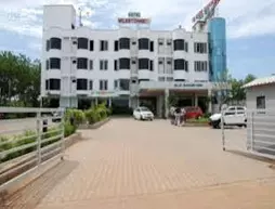 Leisure Vacations Hotel Milestonnez | Tamil Nadu - Tiruvallur - Chennai (ve civarı) - Sriperumbudur