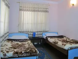 Souvenir Guest House | Kathmandu - Thamel