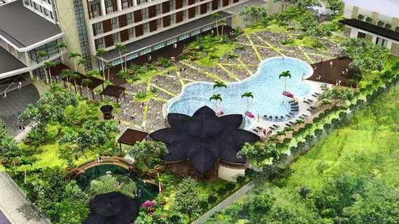 The Bayleaf Cavite | Cavite - General Trias