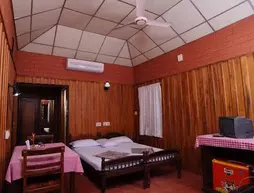 Vembanad Lake Villas | Kerala - Ernakulam Bölgesi - Koşin (ve civarı) - Vaikam