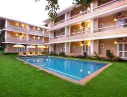 The Belmonte By Ace An All Suite Resort | Goa - Kuzey Goa - Vagator