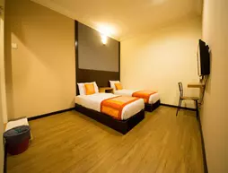 OYO Rooms Jalan Petaling | Kuala Lumpur (ve civarı) - Medan Tuanku