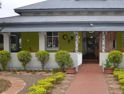 Stoep Cafe Guest House | Mpumalanga - Nkomazi - Komatipoort