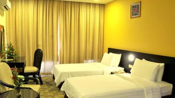 Perkasa Hotel Keningau | Sabah - Keningau