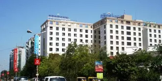 The Pride Hotel, Chennai