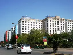 The Pride Hotel, Chennai | Tamil Nadu - Tiruvallur - Chennai (ve civarı) - Chennai - Fort Tondiarpet - Merkez Chennai