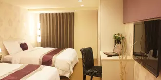 Taichung One Chung Business Hotel