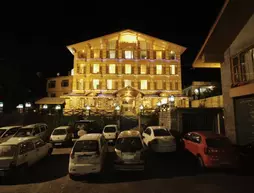 JJ Resorts | Himaşal Pradeş - Manali (ve civarı) - Kullu