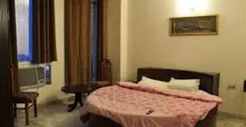 Royal Palace Hotel | Batı Delhi - Ulusal Eyalet Başkenti Delhi - Delhi (ve civarı) - Yeni Delhi - Karol Bagh