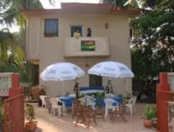 Sunstay Beach Resort | Goa - Kuzey Goa - Candolim