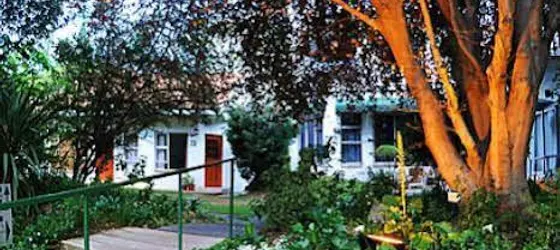 Garden Place Guest Houses | Gauteng - City of Tshwane - Johannesburg (ve civarı) - Johanesburg