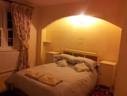 Wimbledon Lodge Apartment | Londra (ve civarı) - Merton - Wimbledon