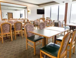 Hampton Inn Cape Girardeau | Missouri - Sikeston (ve civarı) - Cape Girardeau