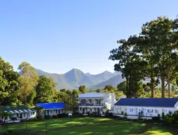 Tsitsikamma Village Inn | Eastern Cape - Kou-Kamma - Storms River