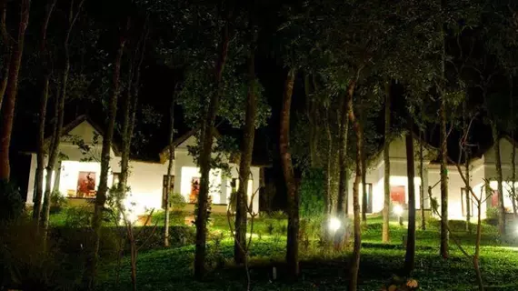 Niraamaya Cardamom Club | Kerala - Idukki Bölgesi - Thekkady