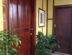 Seaview Pension House | Mimaropa - Palawan - Coron - Coron Town Proper