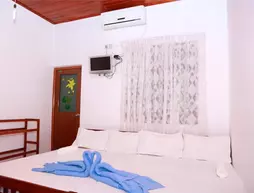 Travelodge Yala | Southern Province - Hambantota Bölgesi - Thissamaharama